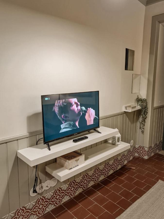 Mr Studio Zona Historica De Coimbra - Self Check-In Экстерьер фото